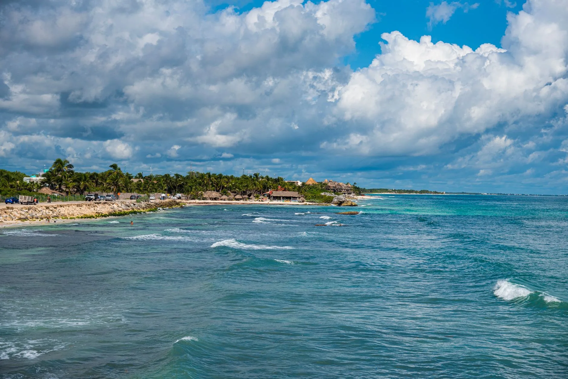 La taxe de séjour dans l'État du Quintana Roo